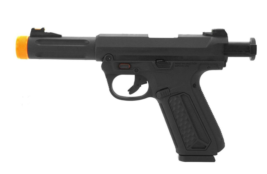 Action Army AAP-01 "Assassin" Airsoft Gas Blowback Pistol