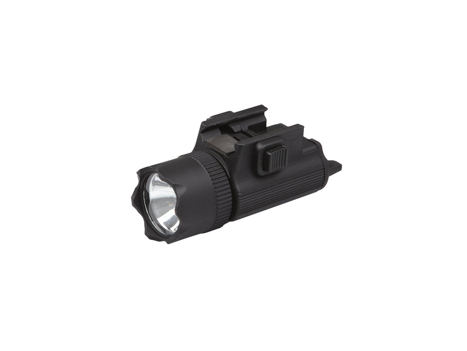 ASG Super Xenon Tactical Flashlight