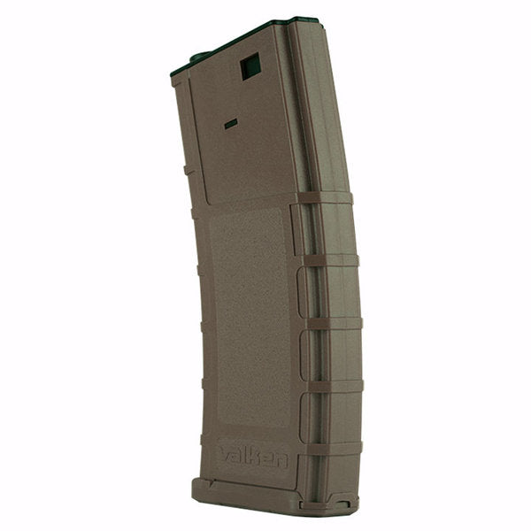 Valken 300rd Thermold RMAG Hi-Cap Airsoft Magazines