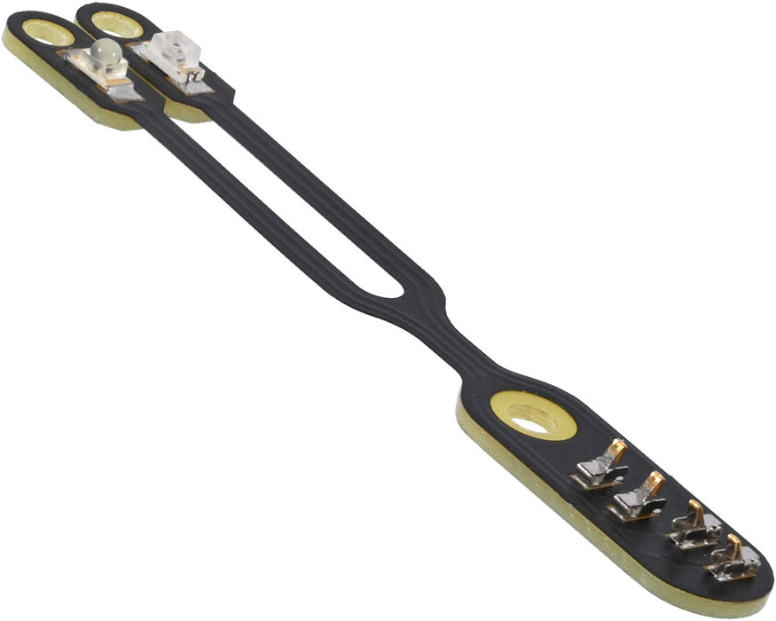 DLX Luxe Idol 7.0 Upper Eyes (LUX719)