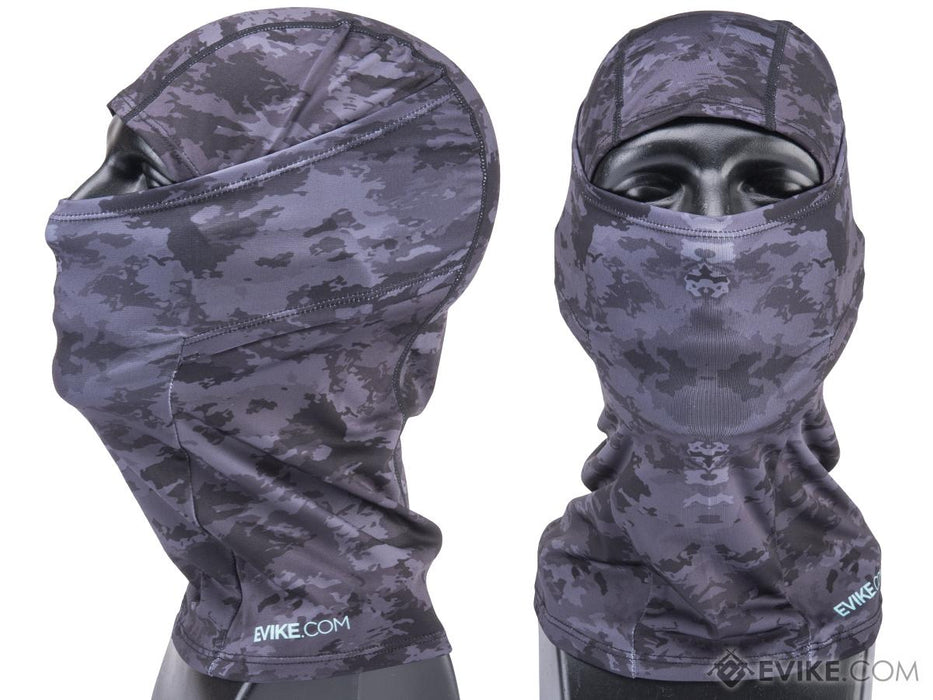 Evike UPF50+ Helium Armour Stretch-Fit Balaclava