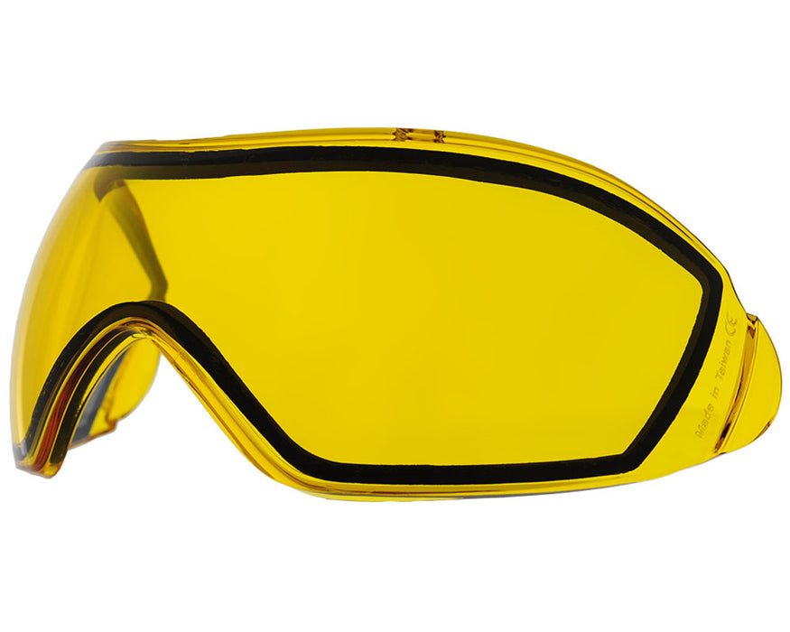 V-FORCE GRILL THERMAL LENS - YELLOW