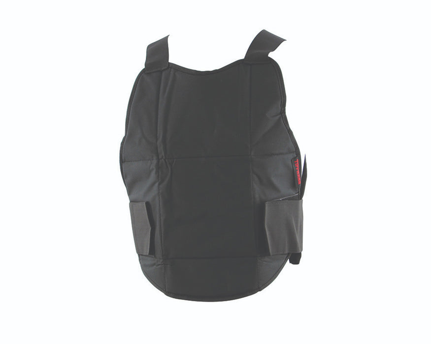 Tippmann Padded Chest Protector- Black