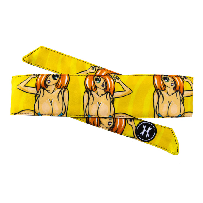 HK Army Headband - Assorted Designs