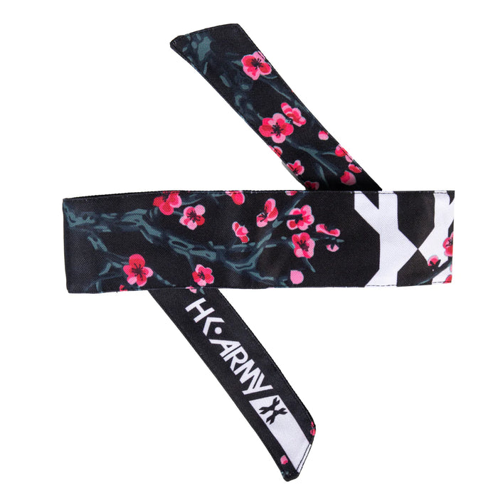 HK Army Headband - Assorted Designs