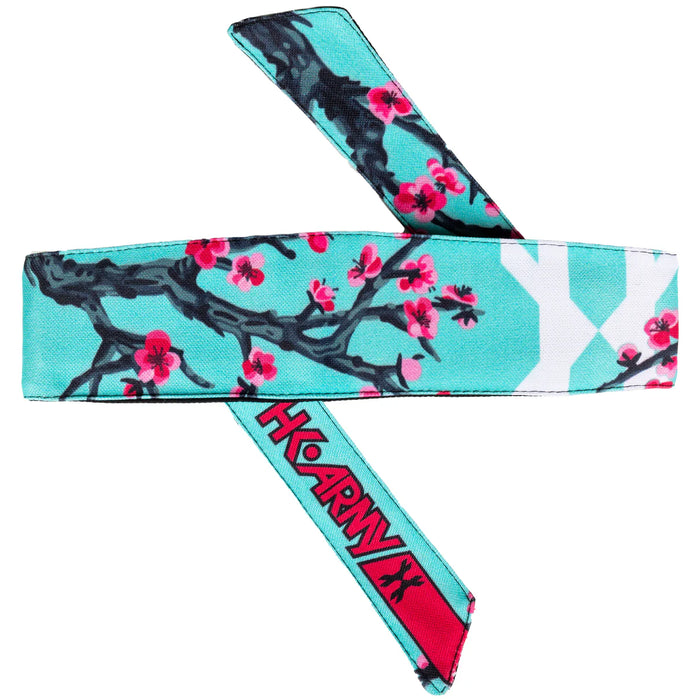 HK Army Headband - Assorted Designs