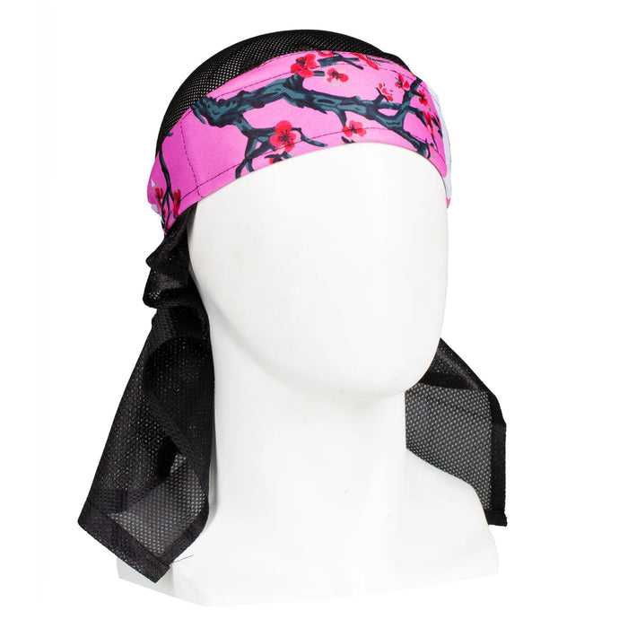 HK Army Headwrap - Assorted Designs