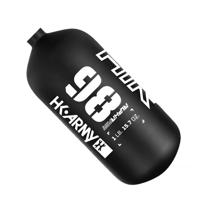 HK Army Alpha Air Tank - 98ci (BOTTLE ONLY)