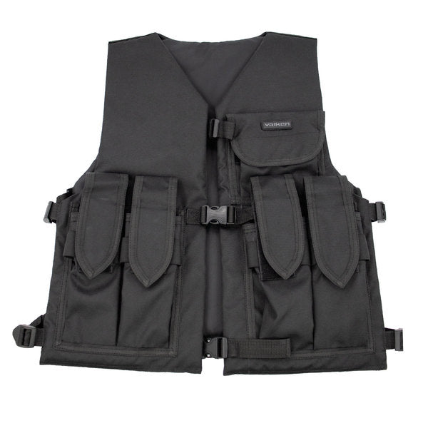 Valken Bravo Padded Paintball Vest