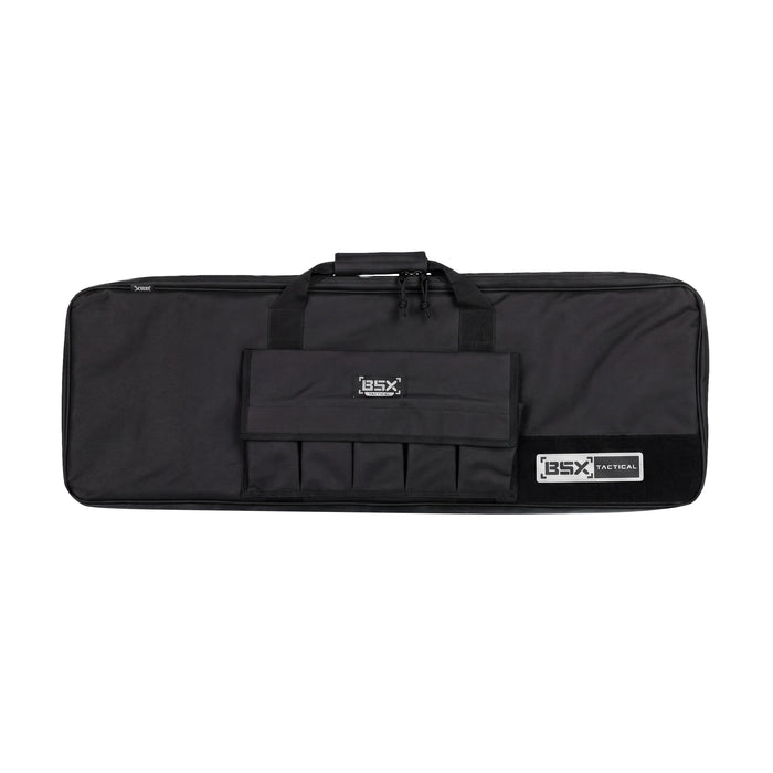BSX Tactical 36" Single Padded Gun Case