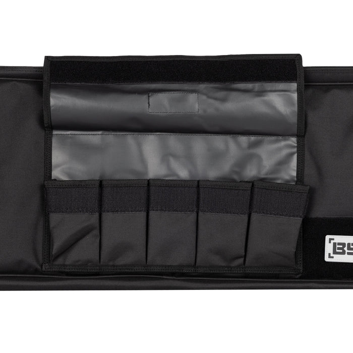 BSX Tactical 36" Single Padded Gun Case