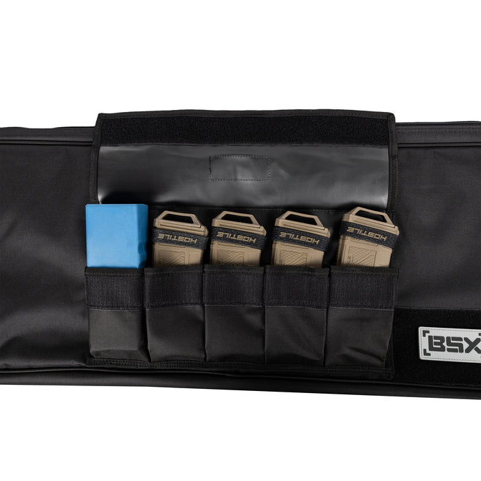 BSX Tactical 36" Single Padded Gun Case
