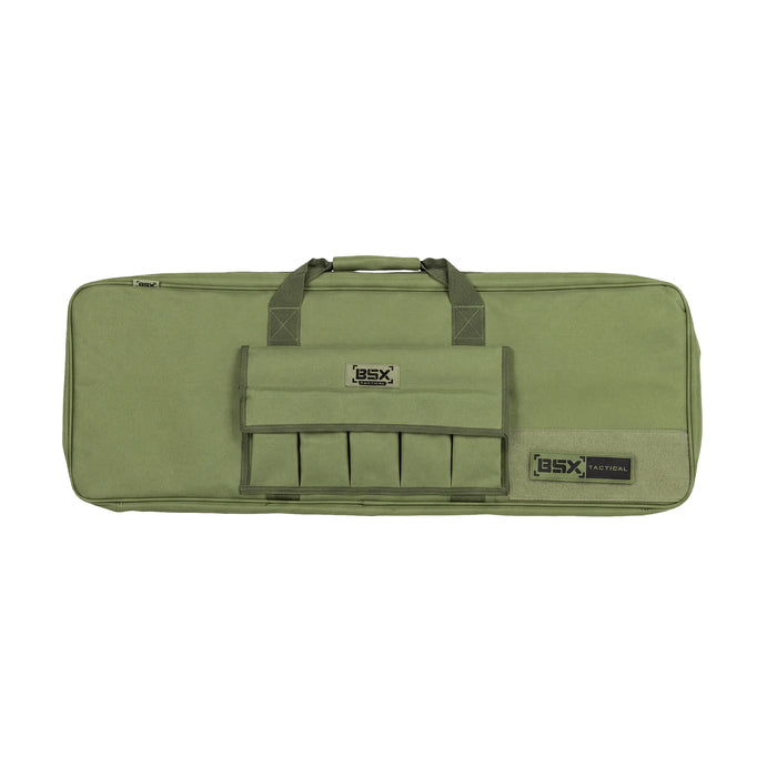 BSX Tactical 36" Single Padded Gun Case
