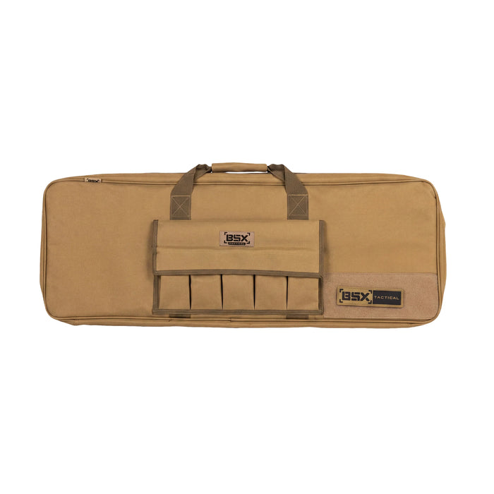 BSX Tactical 36" Single Padded Gun Case