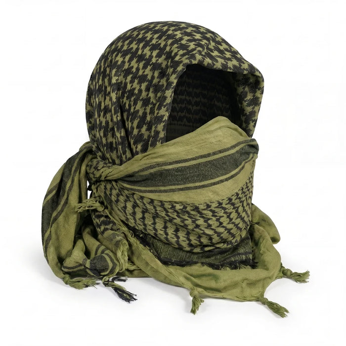 BSX Shemagh - Assorted Colors