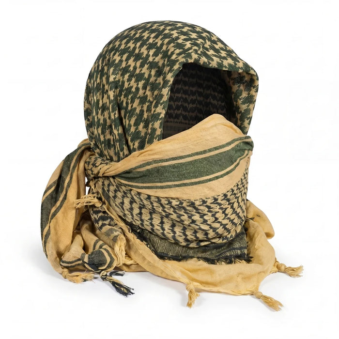 BSX Shemagh - Assorted Colors