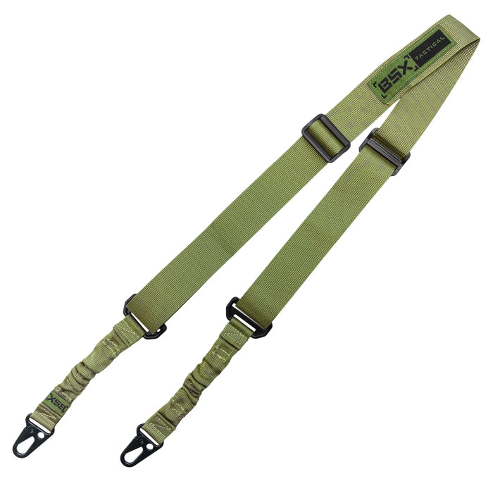 BSX Double Point Clip Sling