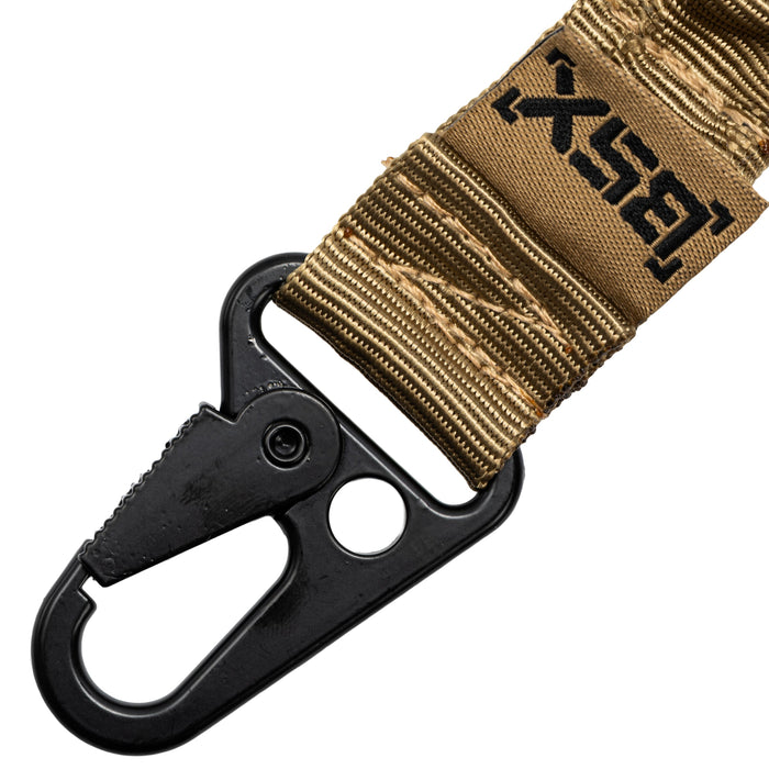 BSX Double Point Clip Sling