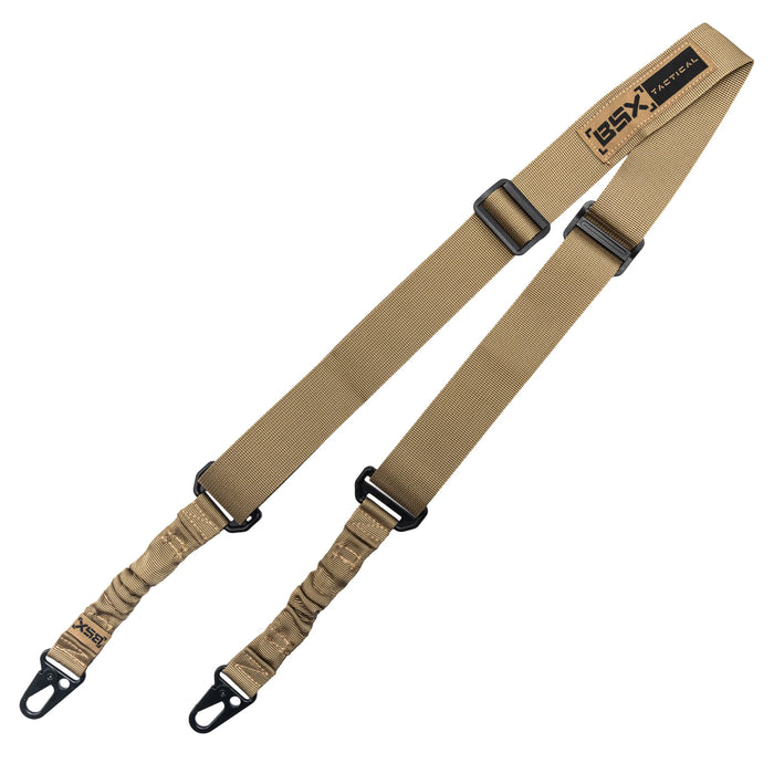 BSX Double Point Clip Sling