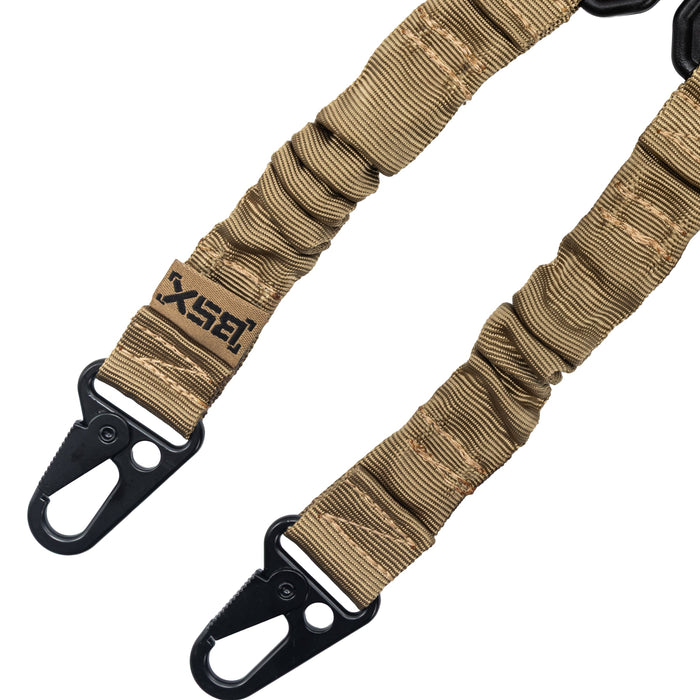 BSX Double Point Clip Sling
