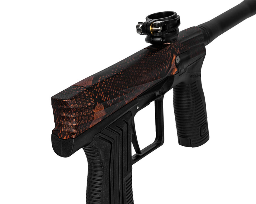 HK Army Etha 3 Electronic Paintball Gun - Snake Red