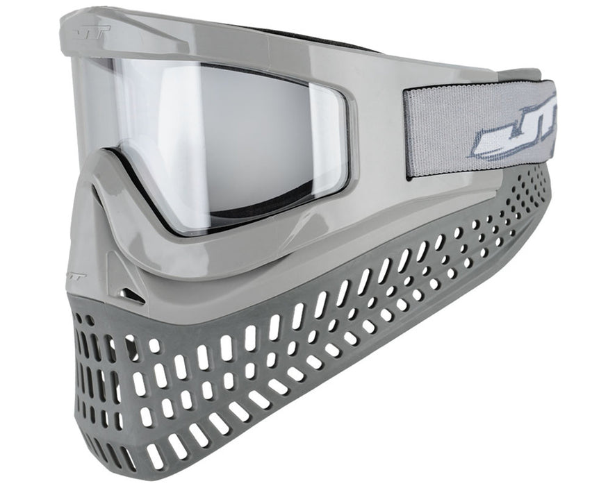 JT Proflex X w/ Quick Change System Thermal Goggle- Gray/Rhino