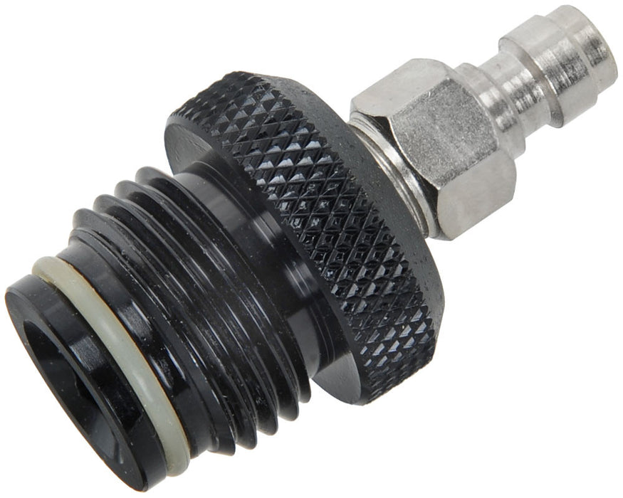Paintball Remote Line ASA Adapter/ Reducer