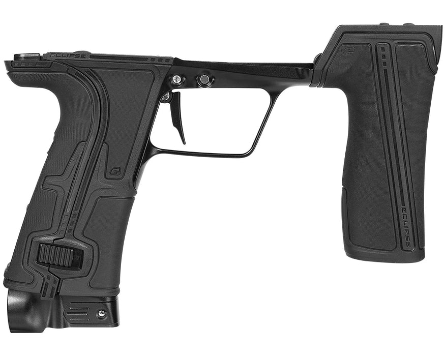 Planet Eclipse CS3 Pro Mechanical Frame Kit - Black
