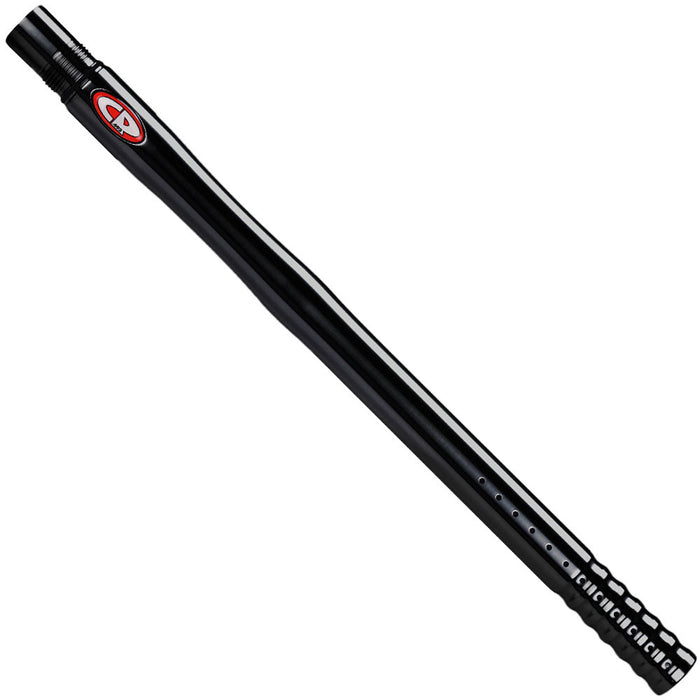 Custom Products CP 1 Piece Barrel - Polished Black - Tippmann A5 .689