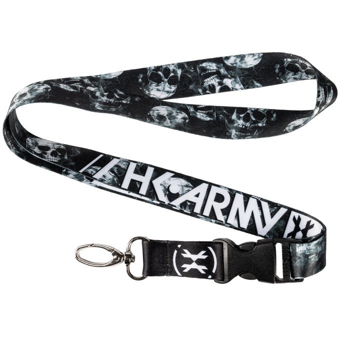 HK Army Lanyard