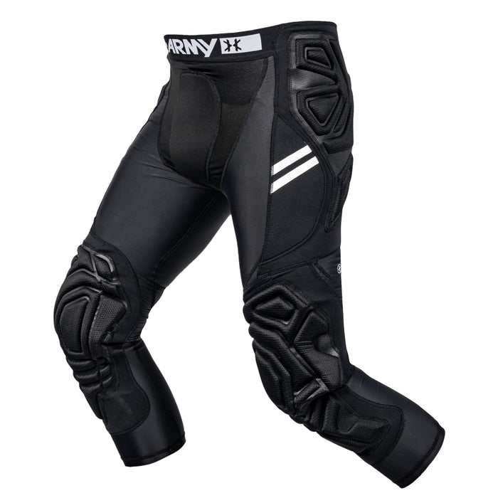 HK Army CTX Armored Compression Pants V2 - Black