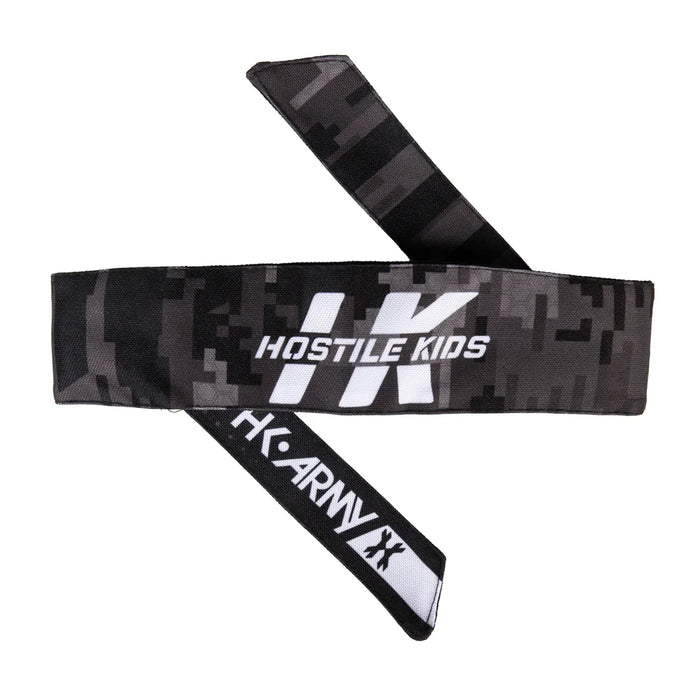 HK Army Headband - Assorted Designs