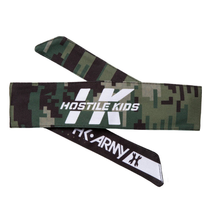 HK Army Headband - Assorted Designs