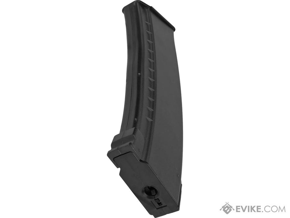 CYMA 140rd Polymer AK74-Style Mid-Cap Magazine for AK Airsoft AEG Rifle