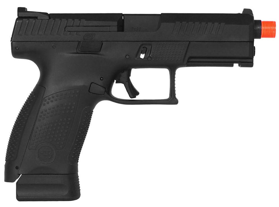 ASG CZ Licensed CZ P-10C Optic Ready Gas Blowback Airsoft Pistol