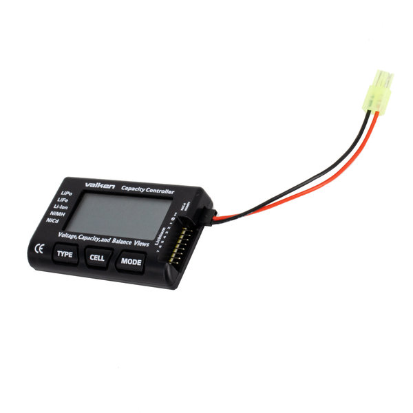 Valken Wiring Adapter - BBL2 to Small Female Tamiya