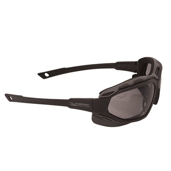 Valken Echo Airsoft Goggles w/Standard Lens