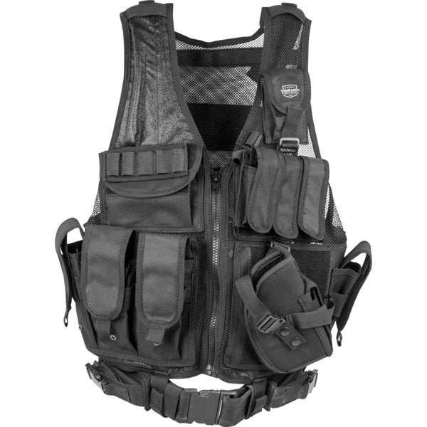 Valken Crossdraw Airsoft Vest - Adult