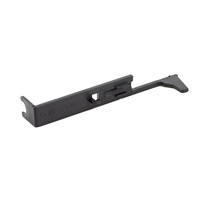 Rifle Parts - Battle Machine MOD Tappet Plate - Black