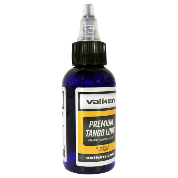 Lube - Valken Tango Premium Oil-2oz