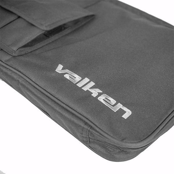 VALKEN 36" SINGLE RIFLE TACTICAL PADDED GUN CASE