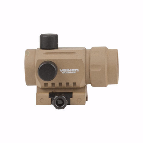 Valken RDA20 Mini Red Dot Sight