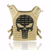 Valken Alpha Plate Carrier - Laser Cut