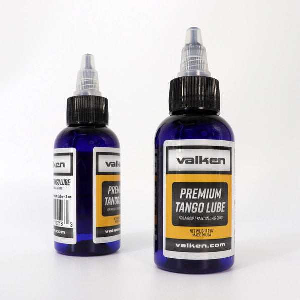 Lube - Valken Tango Premium Oil-2oz