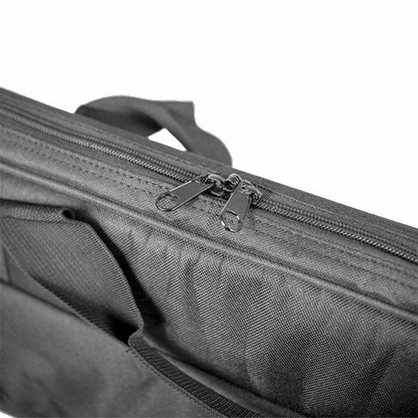 VALKEN 36" SINGLE RIFLE TACTICAL PADDED GUN CASE