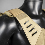 Valken Alpha Plate Carrier - Laser Cut