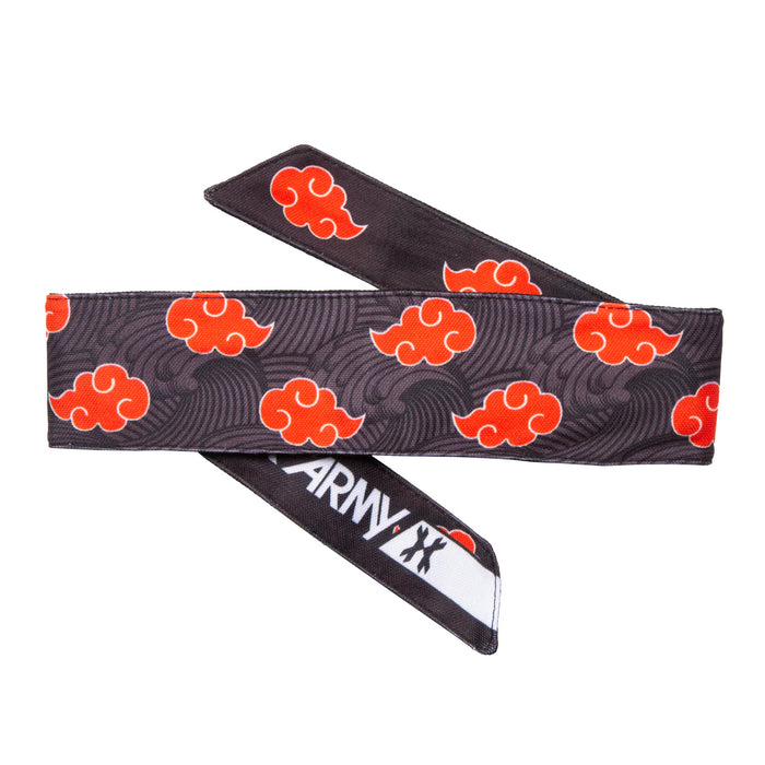 HK Army Headband - Assorted Designs