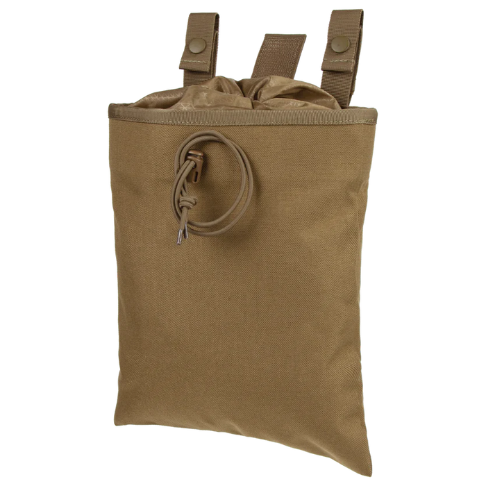 Condor 3 Fold Magazine Recovery Pouch / Dump Pouch