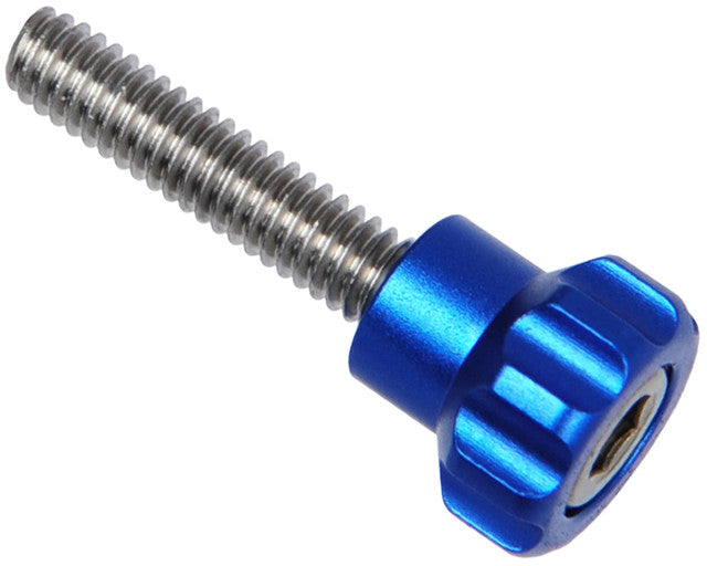 Exalt Feedneck Thumbscrew V2 For Axe/Mini & Rize CZR, DSR+ & DLS