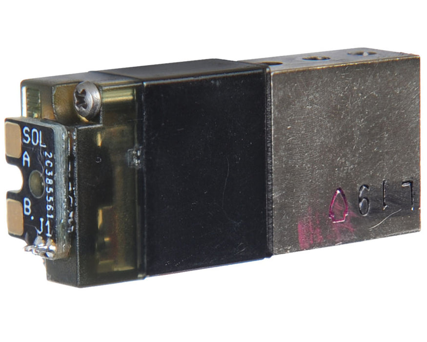 DLX Luxe X/Luxe TM40 Replacement Solenoid (LUX055X)